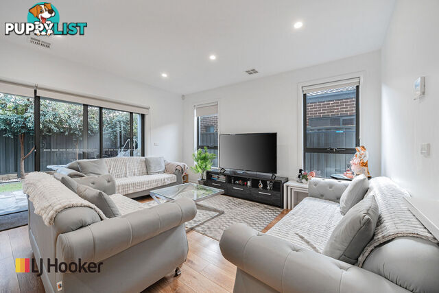 40 Fortitude Drive CRAIGIEBURN VIC 3064