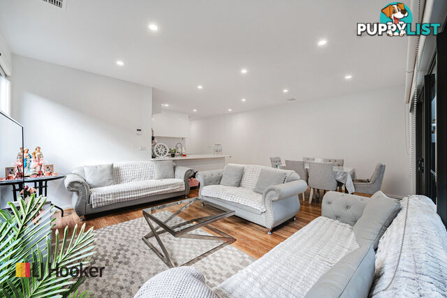 40 Fortitude Drive CRAIGIEBURN VIC 3064