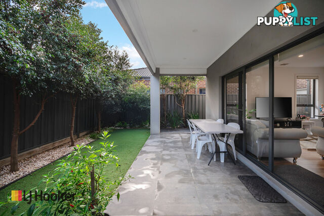 40 Fortitude Drive CRAIGIEBURN VIC 3064