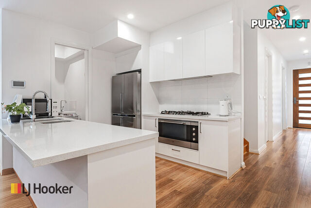 40 Fortitude Drive CRAIGIEBURN VIC 3064