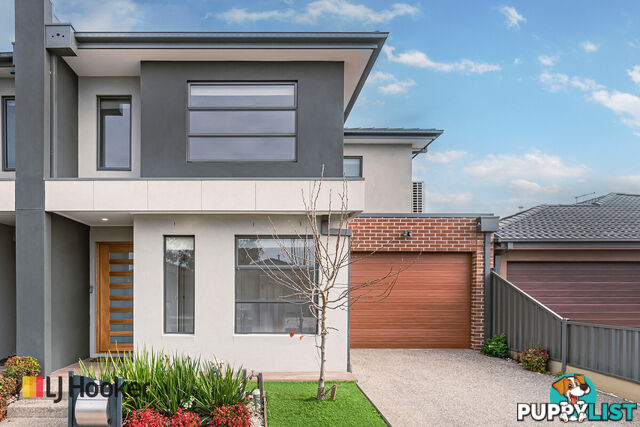 40 Fortitude Drive CRAIGIEBURN VIC 3064