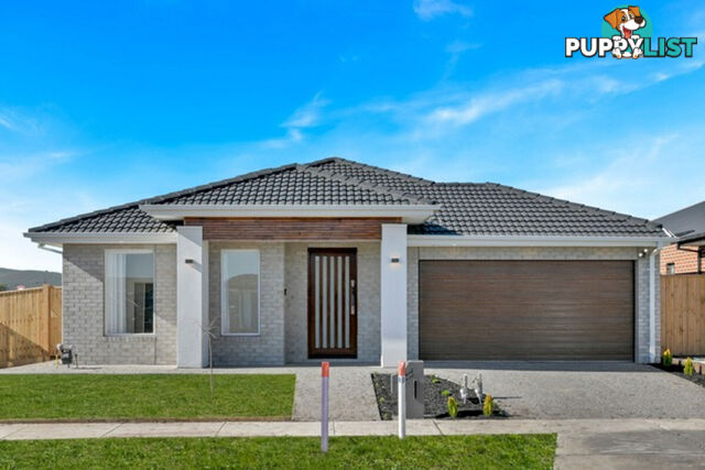 1 Ambient Crescent BEVERIDGE VIC 3753