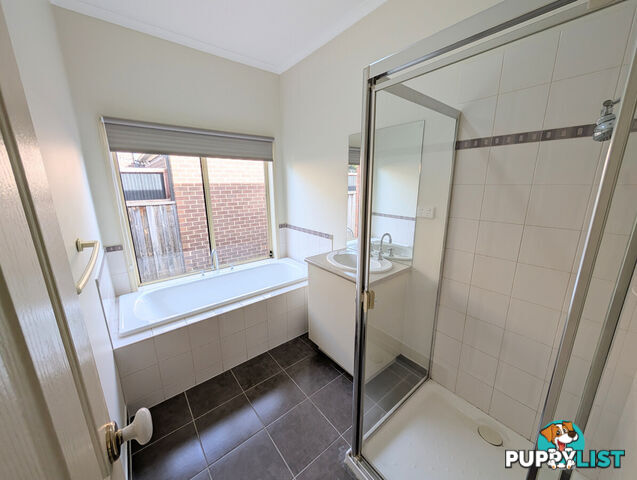 23 Troward Harvey Way CRAIGIEBURN VIC 3064