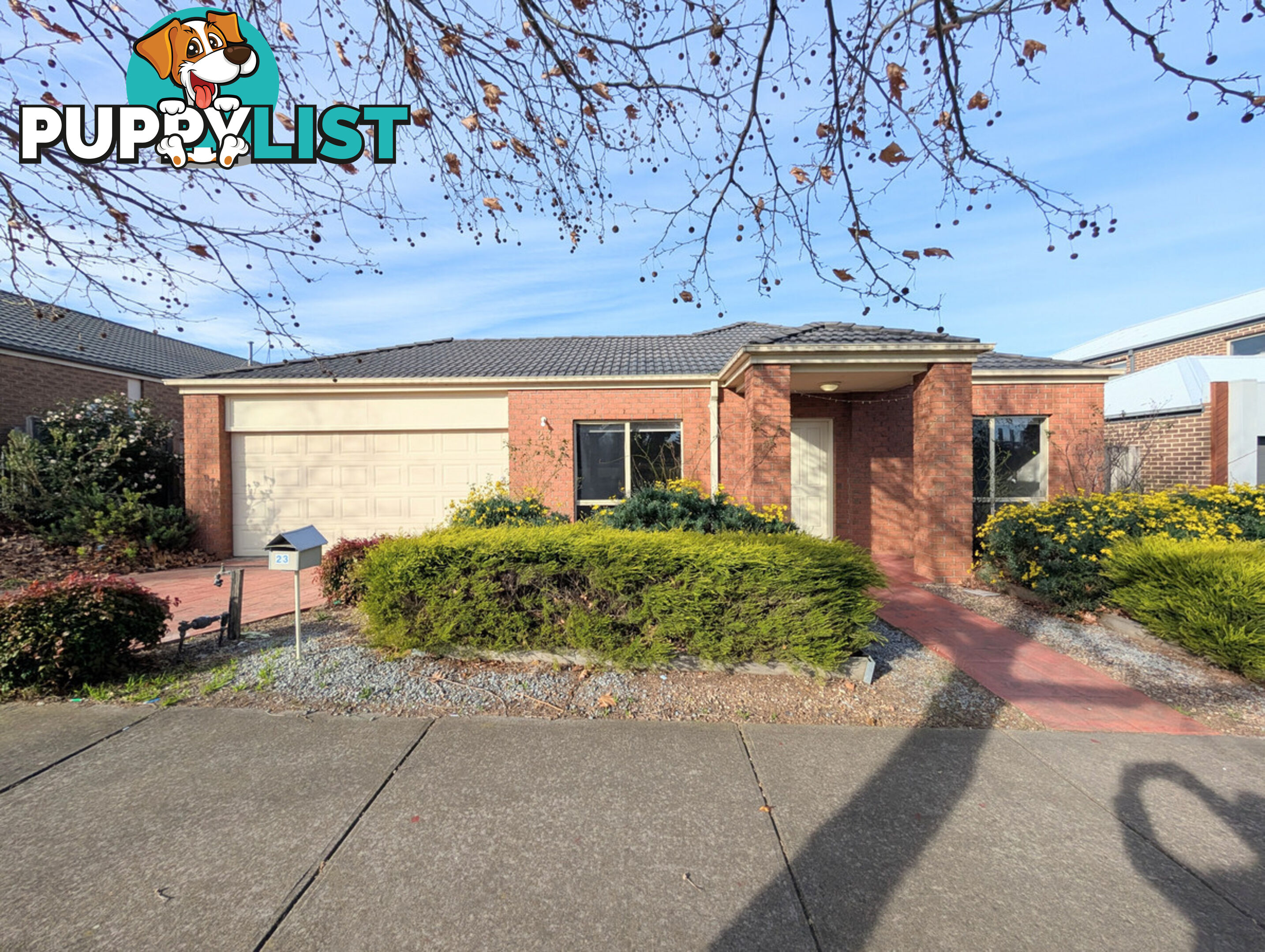 23 Troward Harvey Way CRAIGIEBURN VIC 3064