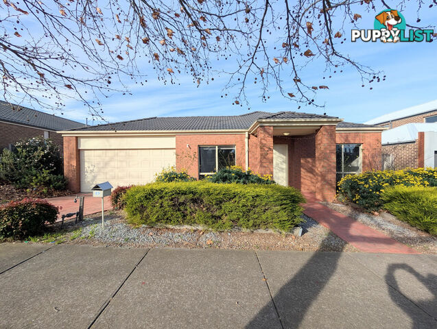 23 Troward Harvey Way CRAIGIEBURN VIC 3064