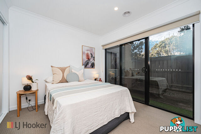 20 Yarramie Circuit CRAIGIEBURN VIC 3064