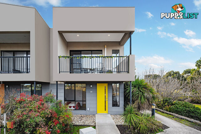20 Yarramie Circuit CRAIGIEBURN VIC 3064