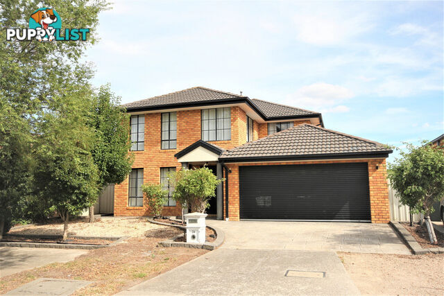 24 Waterbury Turn CRAIGIEBURN VIC 3064