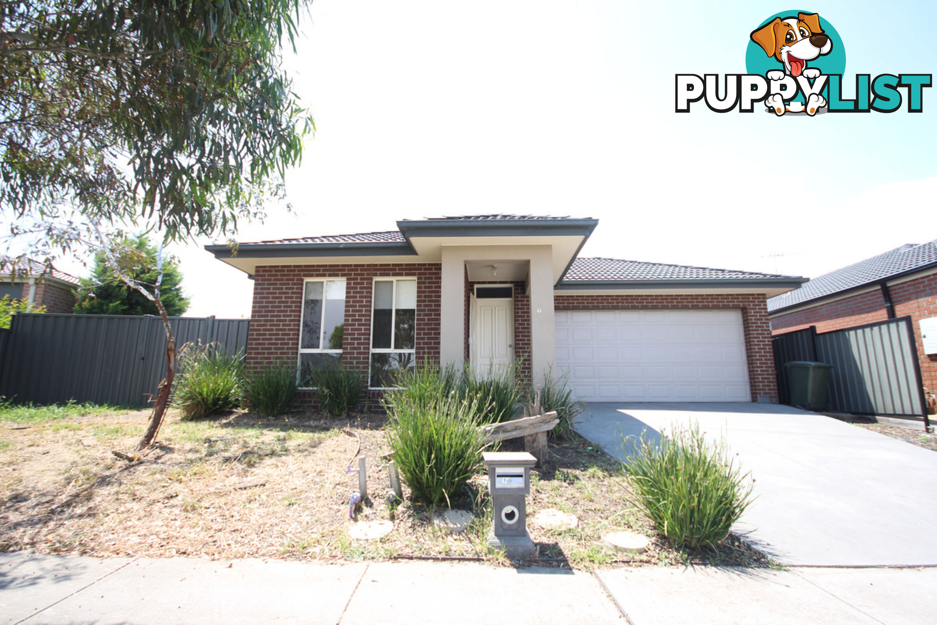 14 Black Range Avenue CRAIGIEBURN VIC 3064