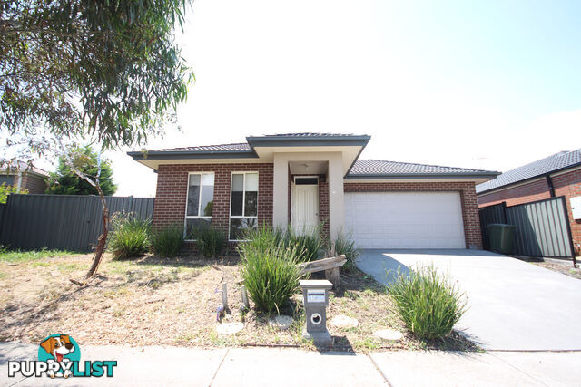 14 Black Range Avenue CRAIGIEBURN VIC 3064