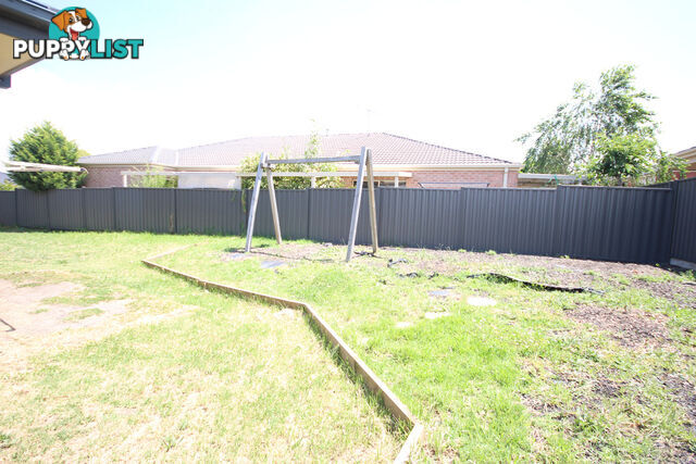 14 Black Range Avenue CRAIGIEBURN VIC 3064