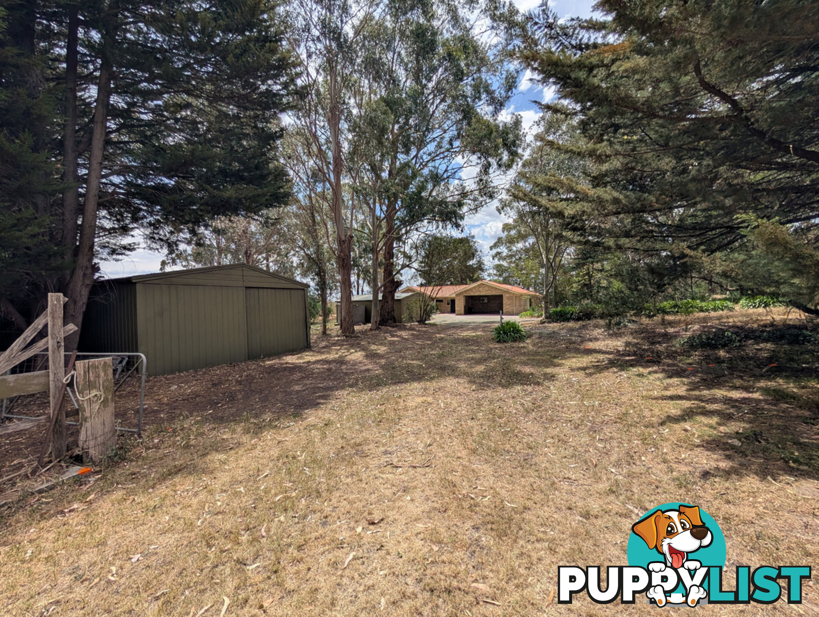 740 Mt Ridley Road MICKLEHAM VIC 3064