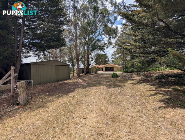 740 Mt Ridley Road MICKLEHAM VIC 3064