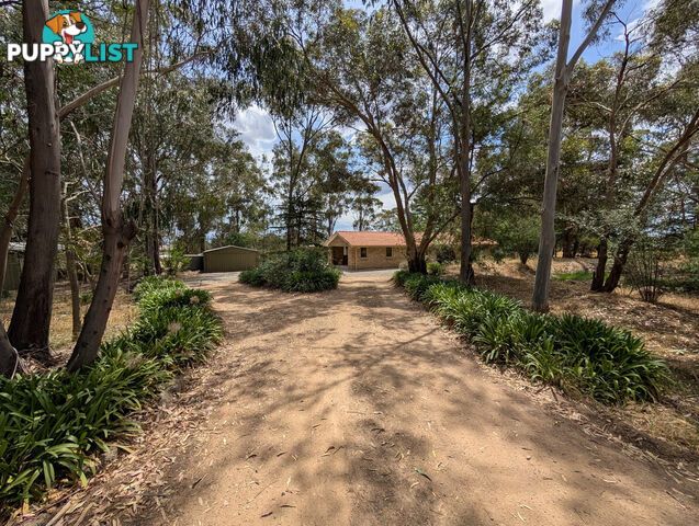 740 Mt Ridley Road MICKLEHAM VIC 3064