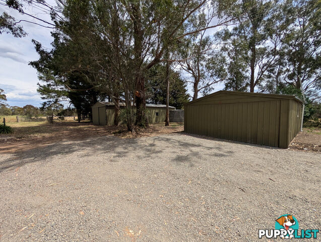 740 Mt Ridley Road MICKLEHAM VIC 3064