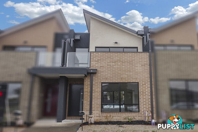 32 Faith Road CRAIGIEBURN VIC 3064