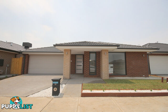 12 Tooronga Drive MICKLEHAM VIC 3064
