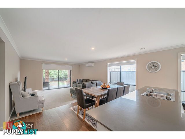 31 Streamside Drive CRAIGIEBURN VIC 3064