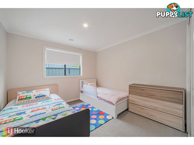 31 Streamside Drive CRAIGIEBURN VIC 3064