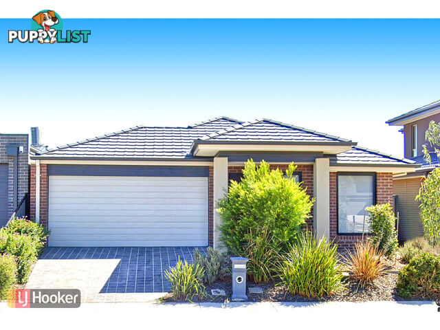 31 Streamside Drive CRAIGIEBURN VIC 3064