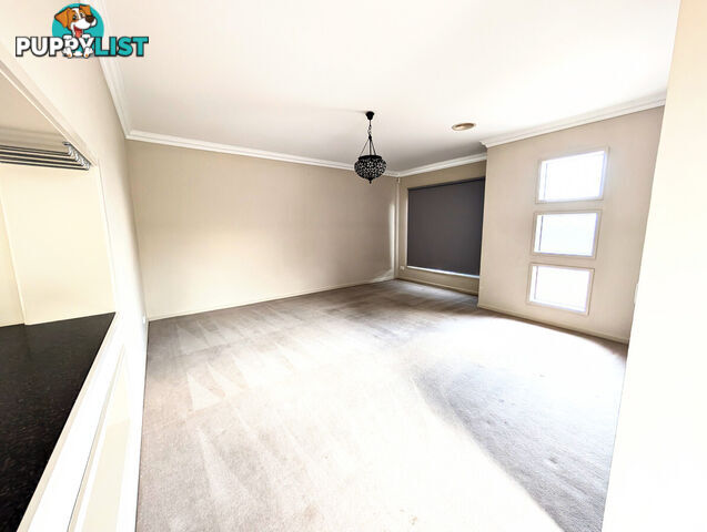 1 Galton Circuit CRAIGIEBURN VIC 3064