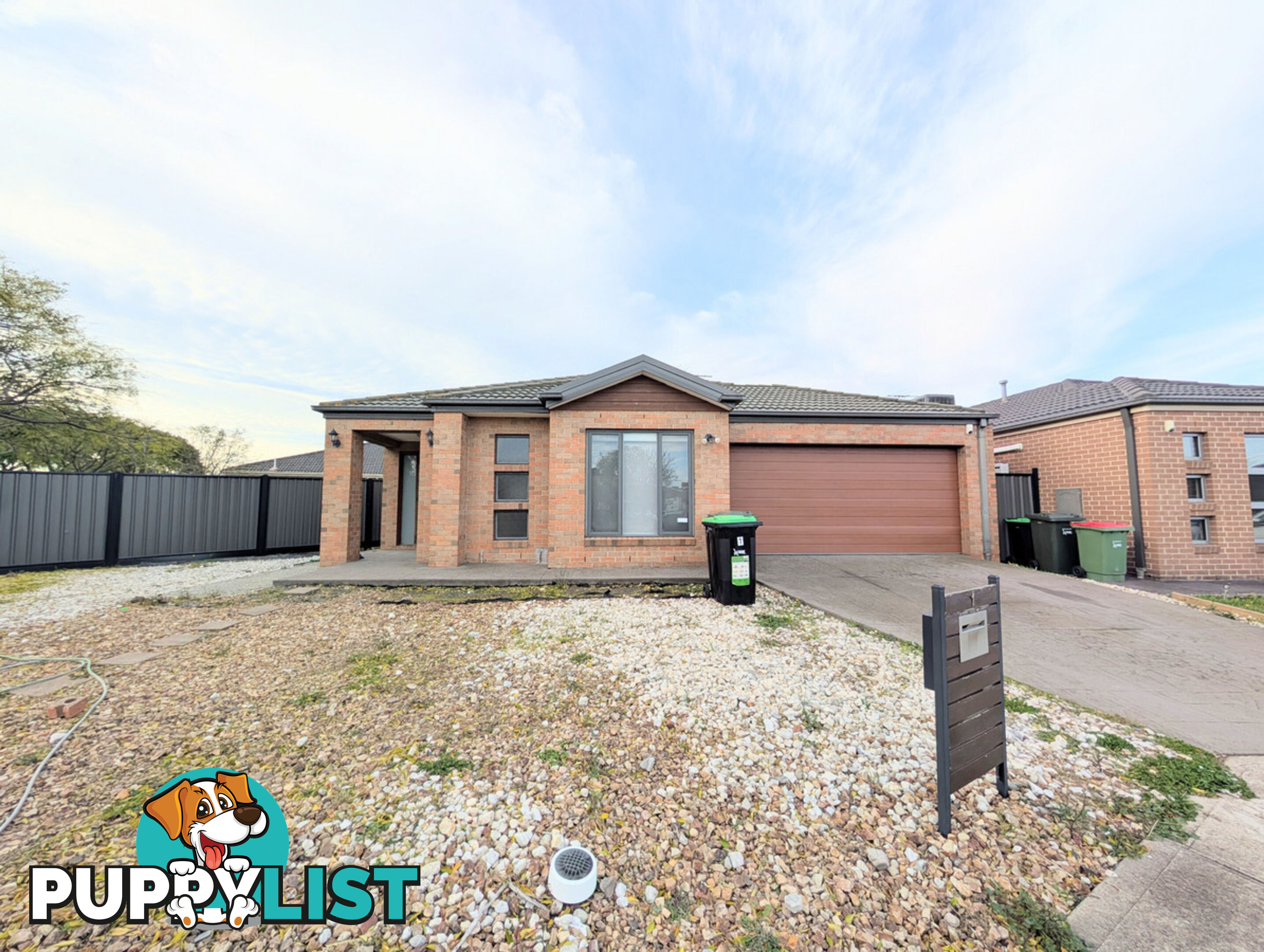 1 Galton Circuit CRAIGIEBURN VIC 3064