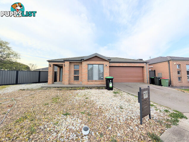 1 Galton Circuit CRAIGIEBURN VIC 3064