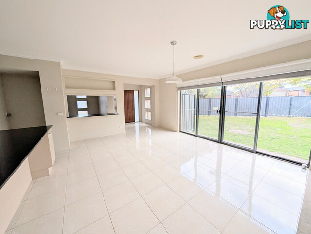 1 Galton Circuit CRAIGIEBURN VIC 3064