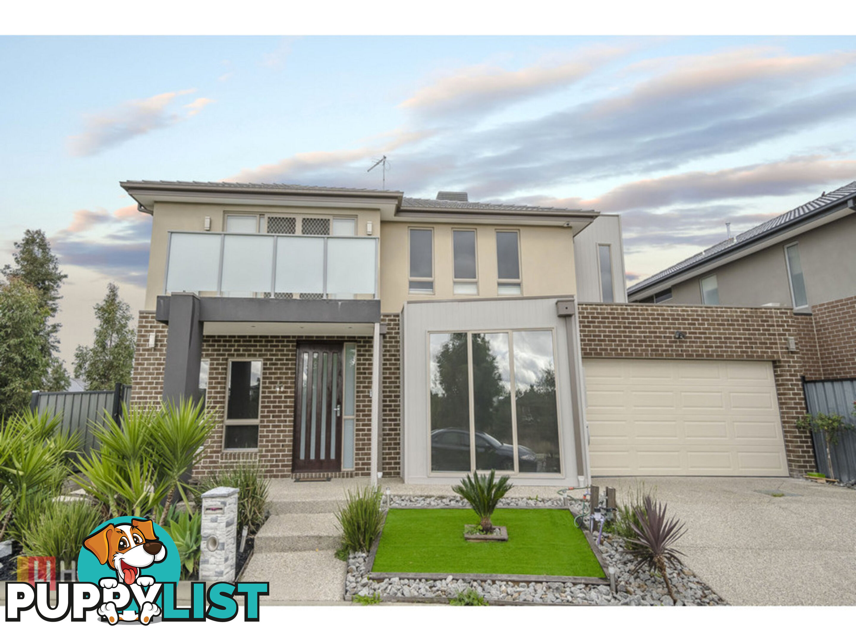 41 Essence Parkway CRAIGIEBURN VIC 3064