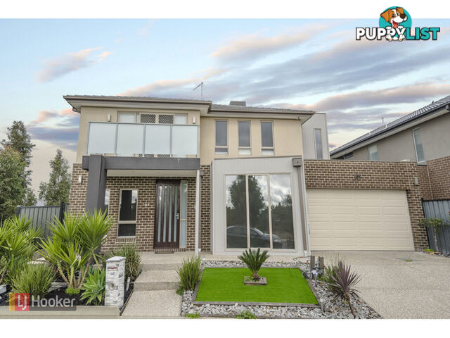 41 Essence Parkway CRAIGIEBURN VIC 3064