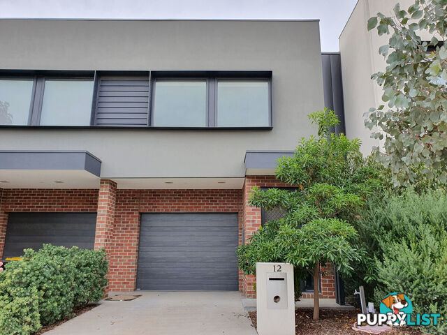 12 Ardour Grove CRAIGIEBURN VIC 3064