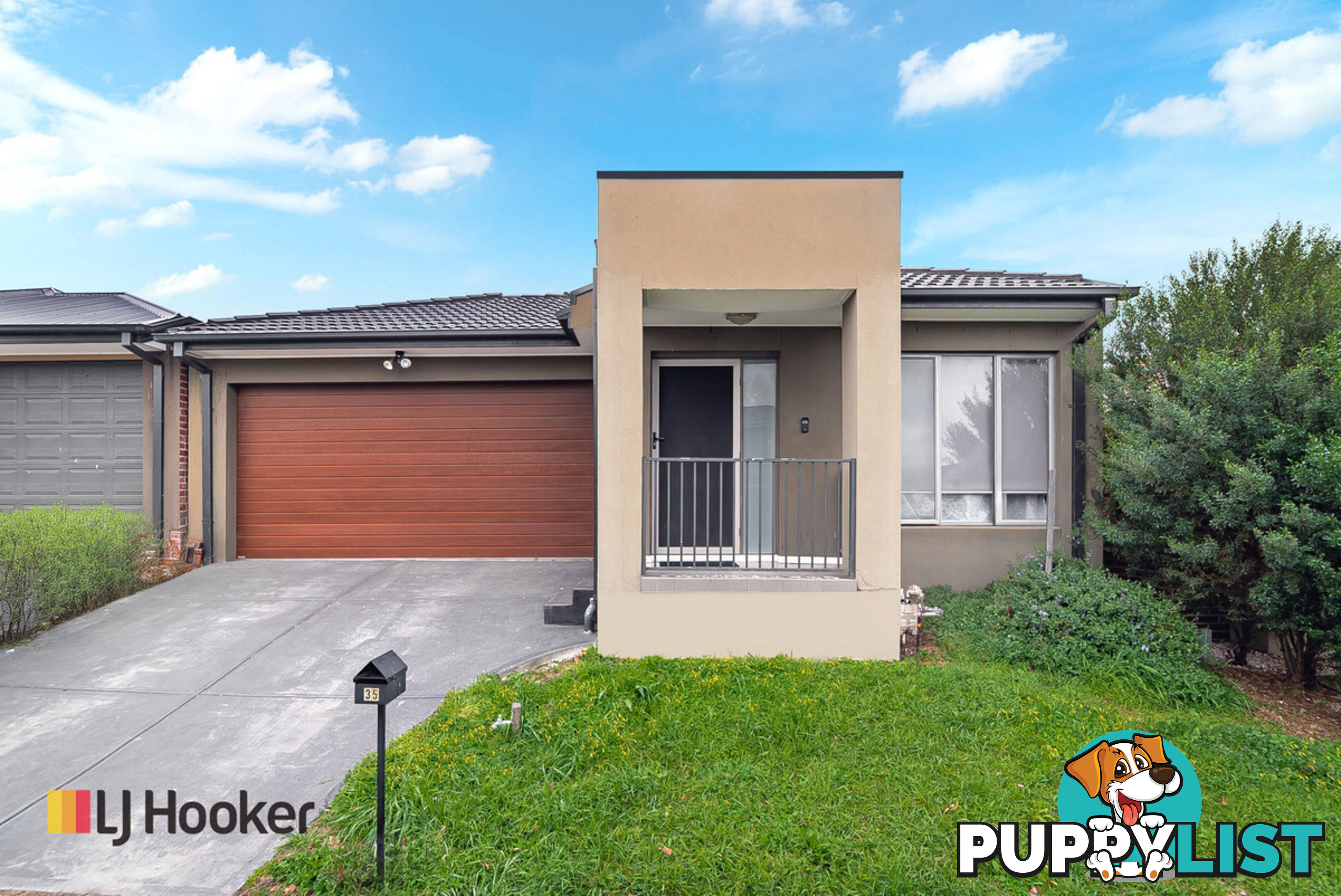 35 Natural Drive CRAIGIEBURN VIC 3064