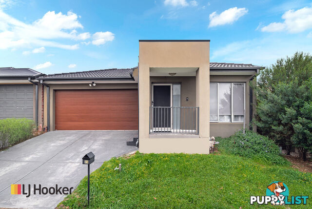 35 Natural Drive CRAIGIEBURN VIC 3064