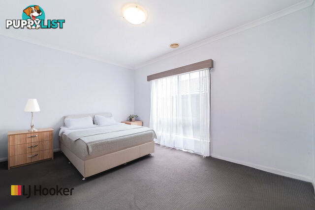 35 Natural Drive CRAIGIEBURN VIC 3064