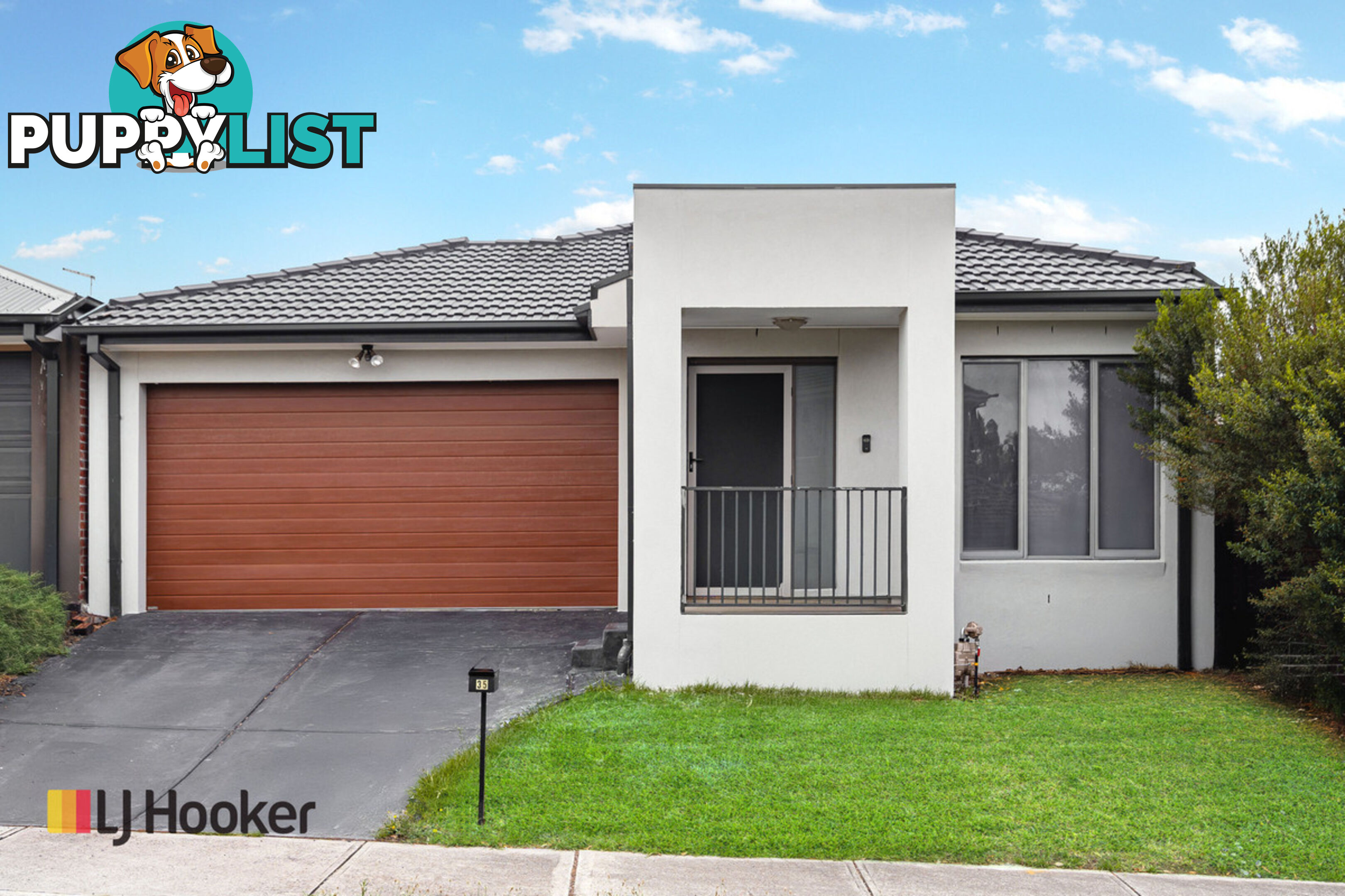 35 Natural Drive CRAIGIEBURN VIC 3064