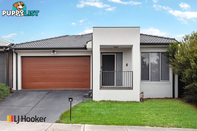 35 Natural Drive CRAIGIEBURN VIC 3064