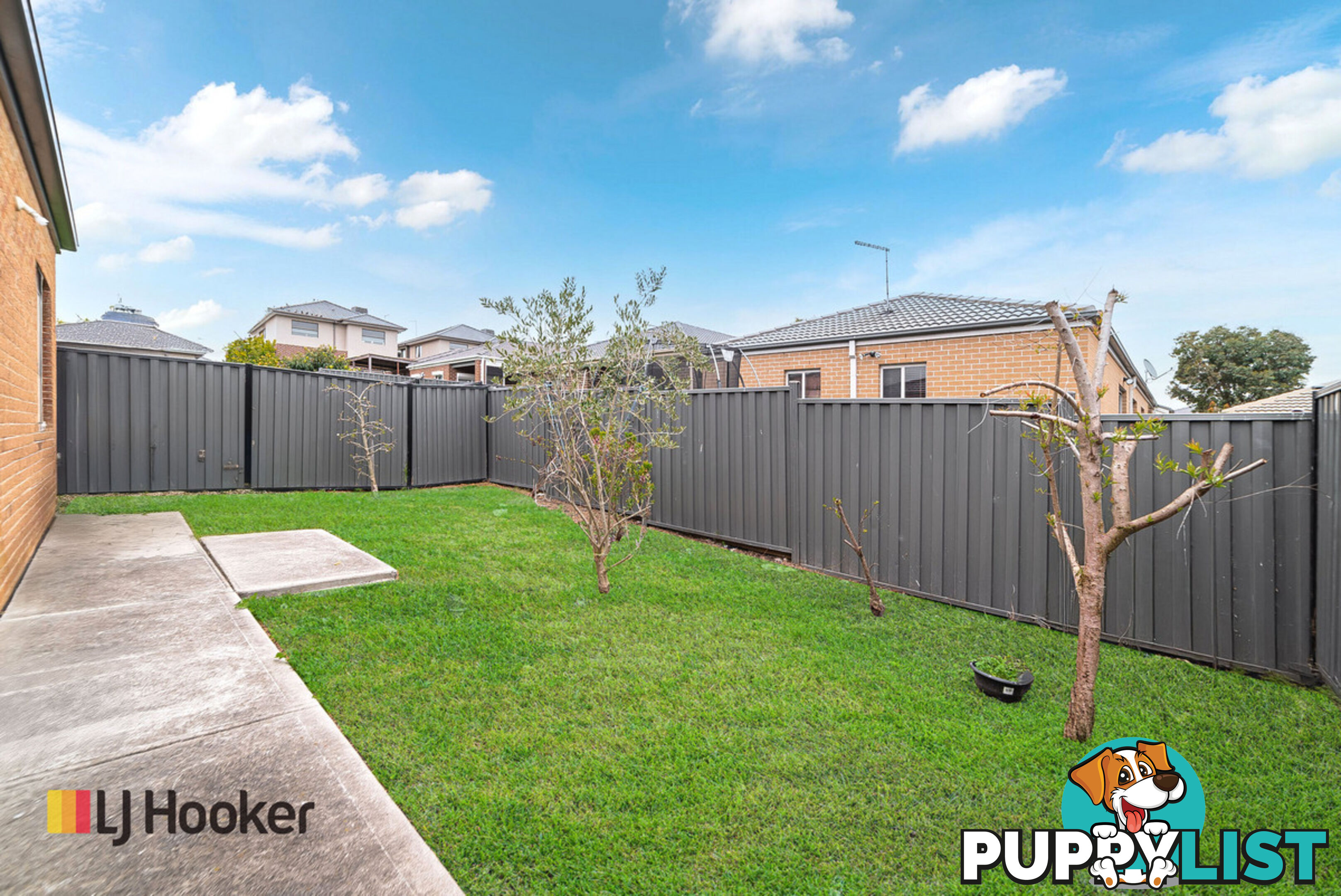 35 Natural Drive CRAIGIEBURN VIC 3064