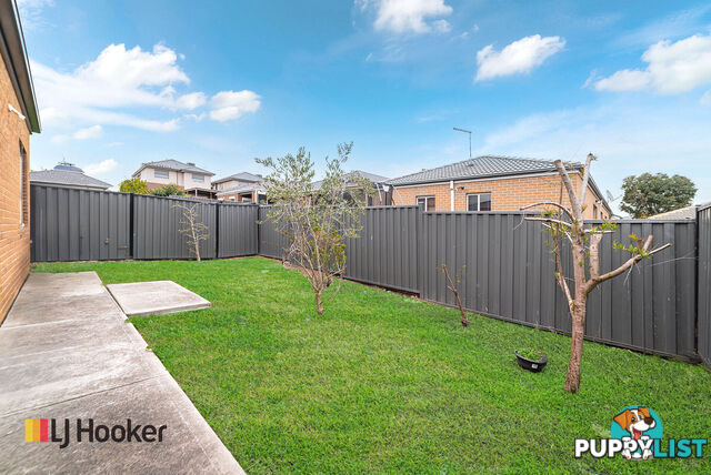 35 Natural Drive CRAIGIEBURN VIC 3064