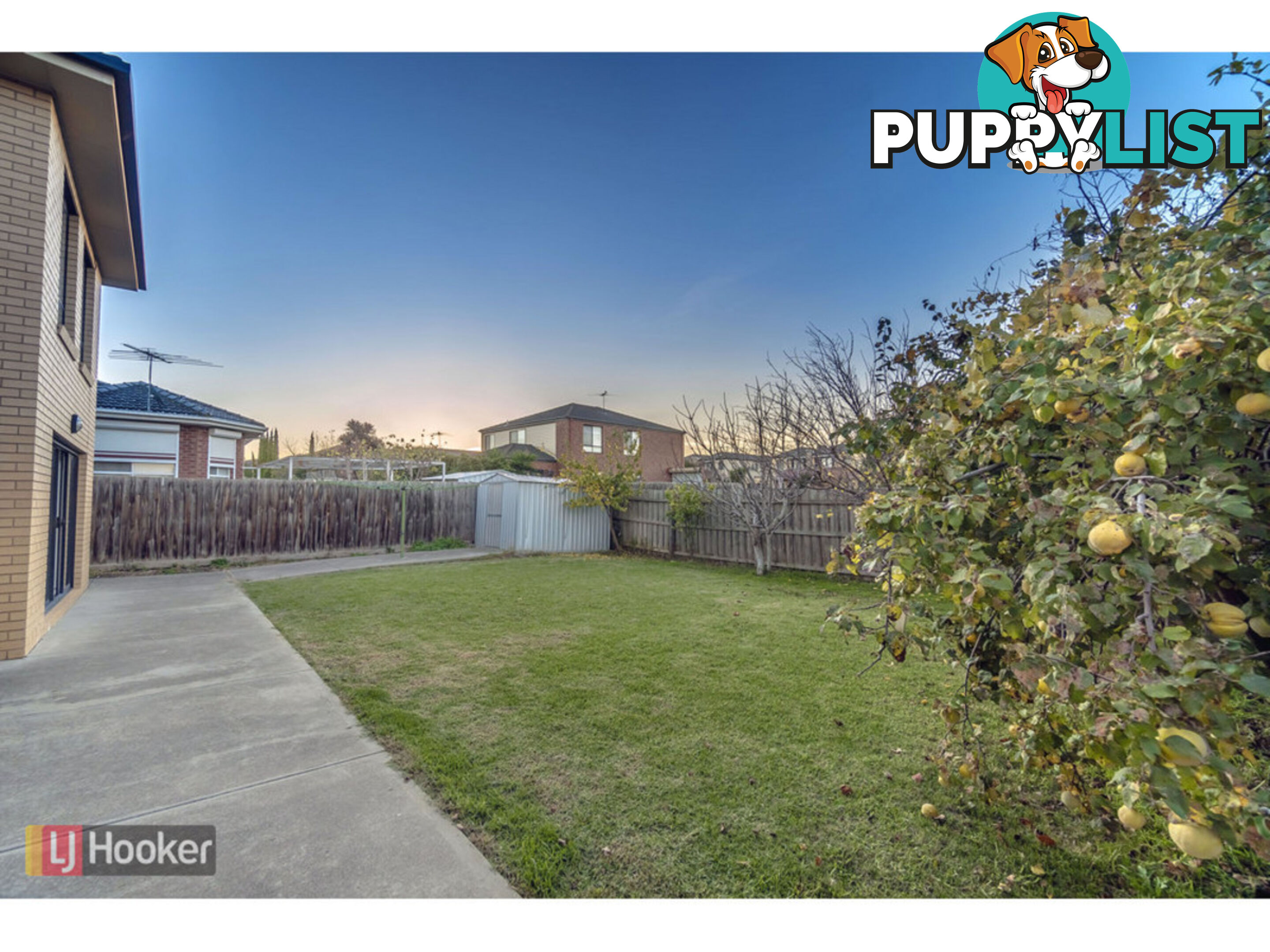 13 Bentley Avenue ROXBURGH PARK VIC 3064