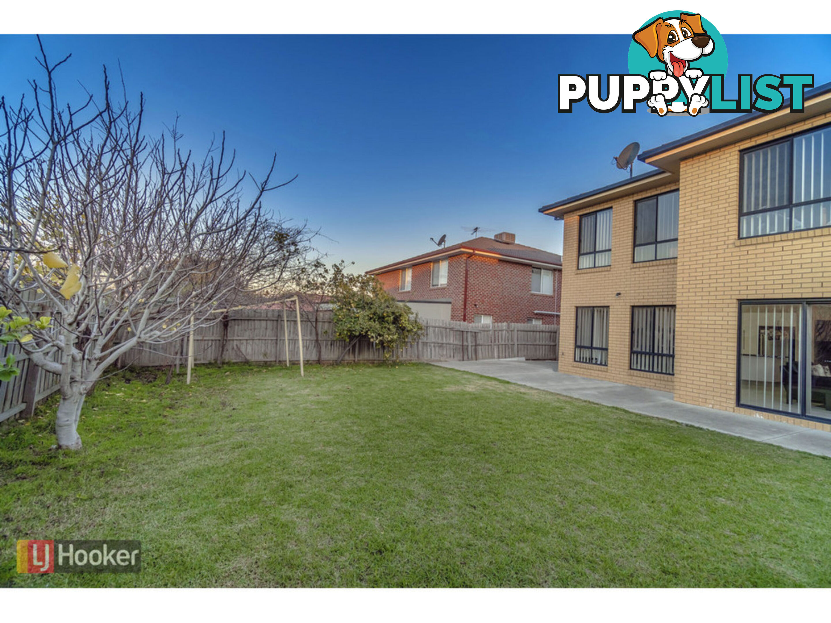 13 Bentley Avenue ROXBURGH PARK VIC 3064