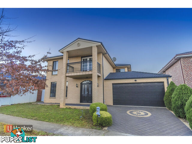 13 Bentley Avenue ROXBURGH PARK VIC 3064