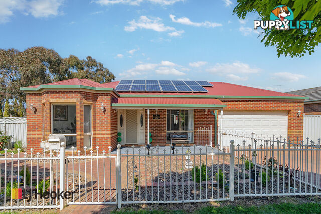 1 Mulberry Pass CRAIGIEBURN VIC 3064