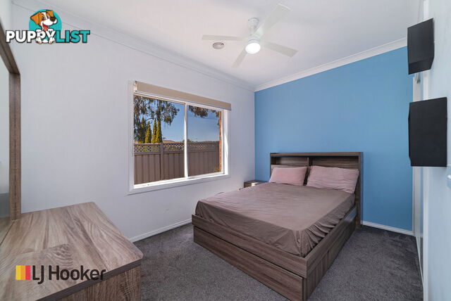 1 Mulberry Pass CRAIGIEBURN VIC 3064