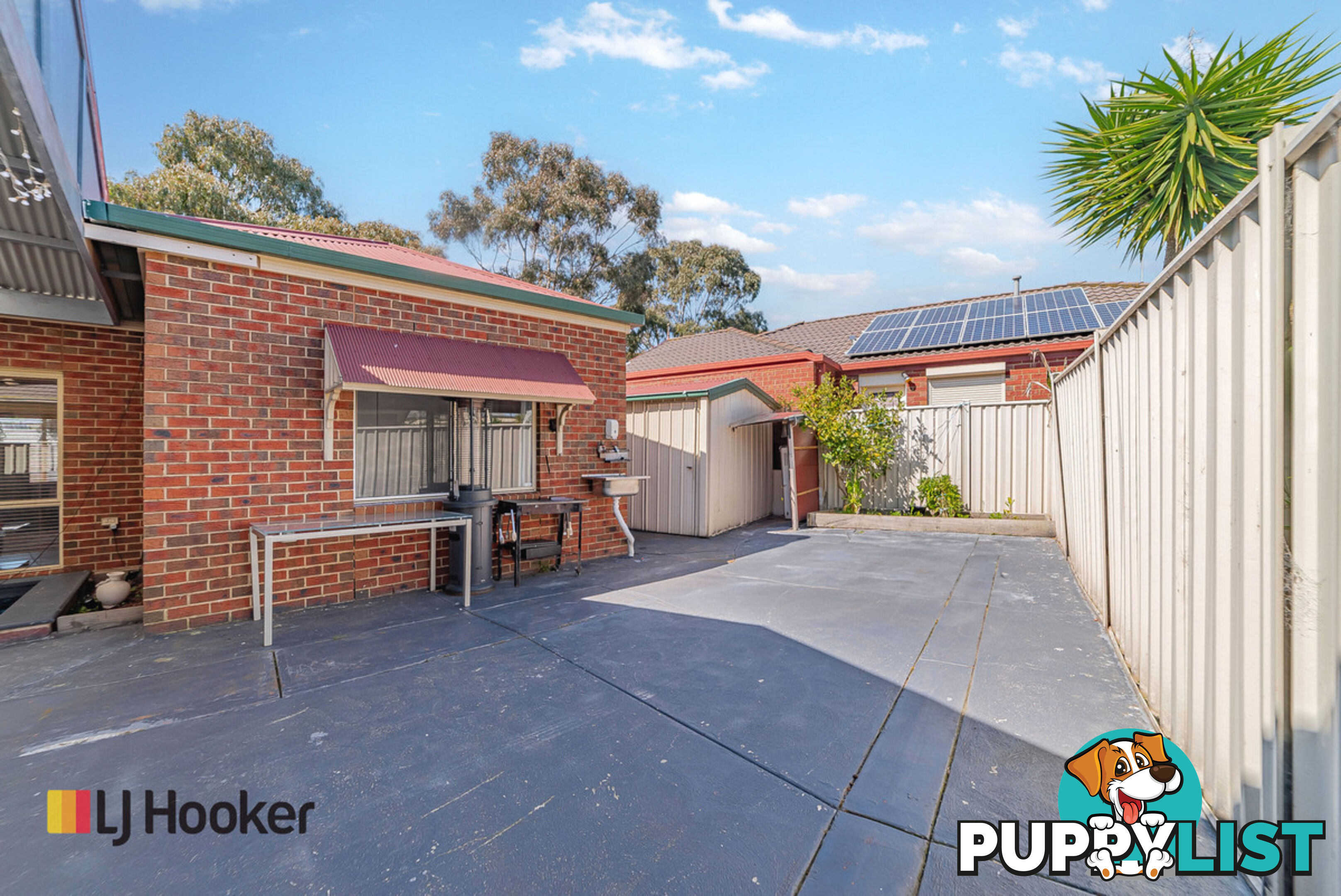 1 Mulberry Pass CRAIGIEBURN VIC 3064