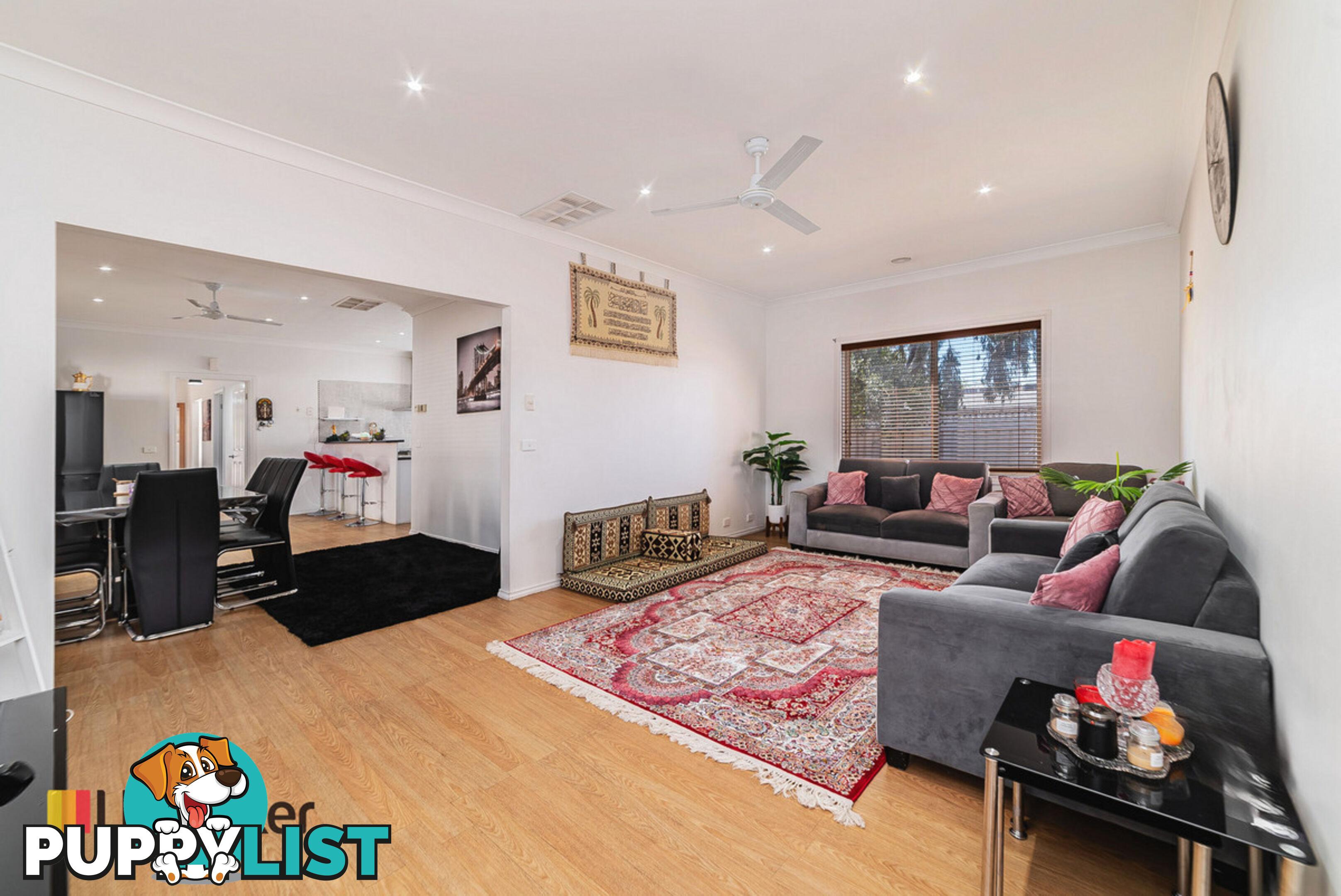 1 Mulberry Pass CRAIGIEBURN VIC 3064