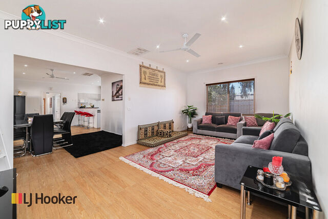 1 Mulberry Pass CRAIGIEBURN VIC 3064