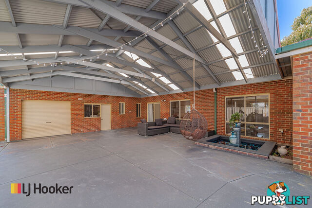 1 Mulberry Pass CRAIGIEBURN VIC 3064