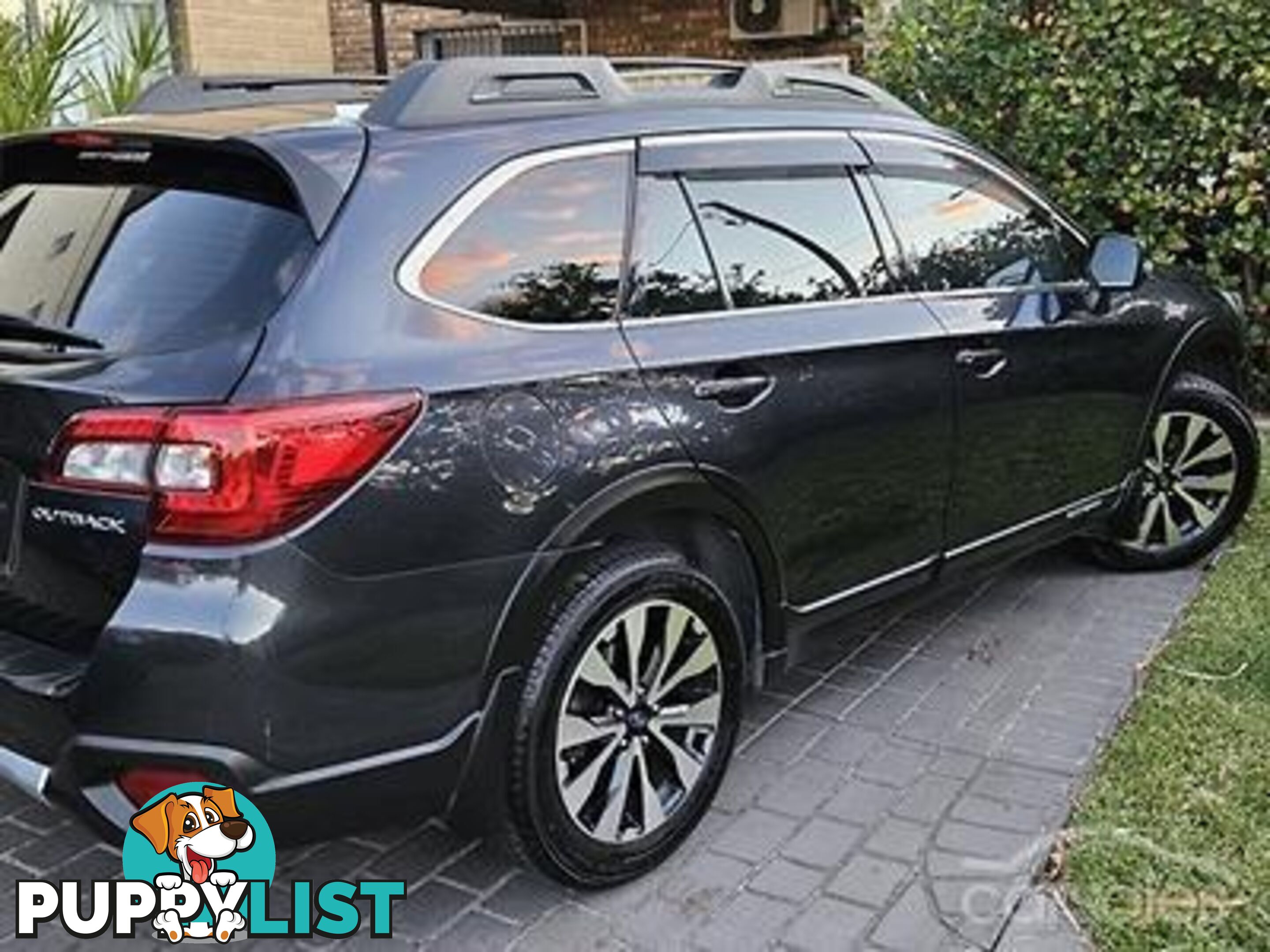 2015 Subaru Outback 2.5I PREMIUM 2,5IPREMIUMAWD SUV Automatic