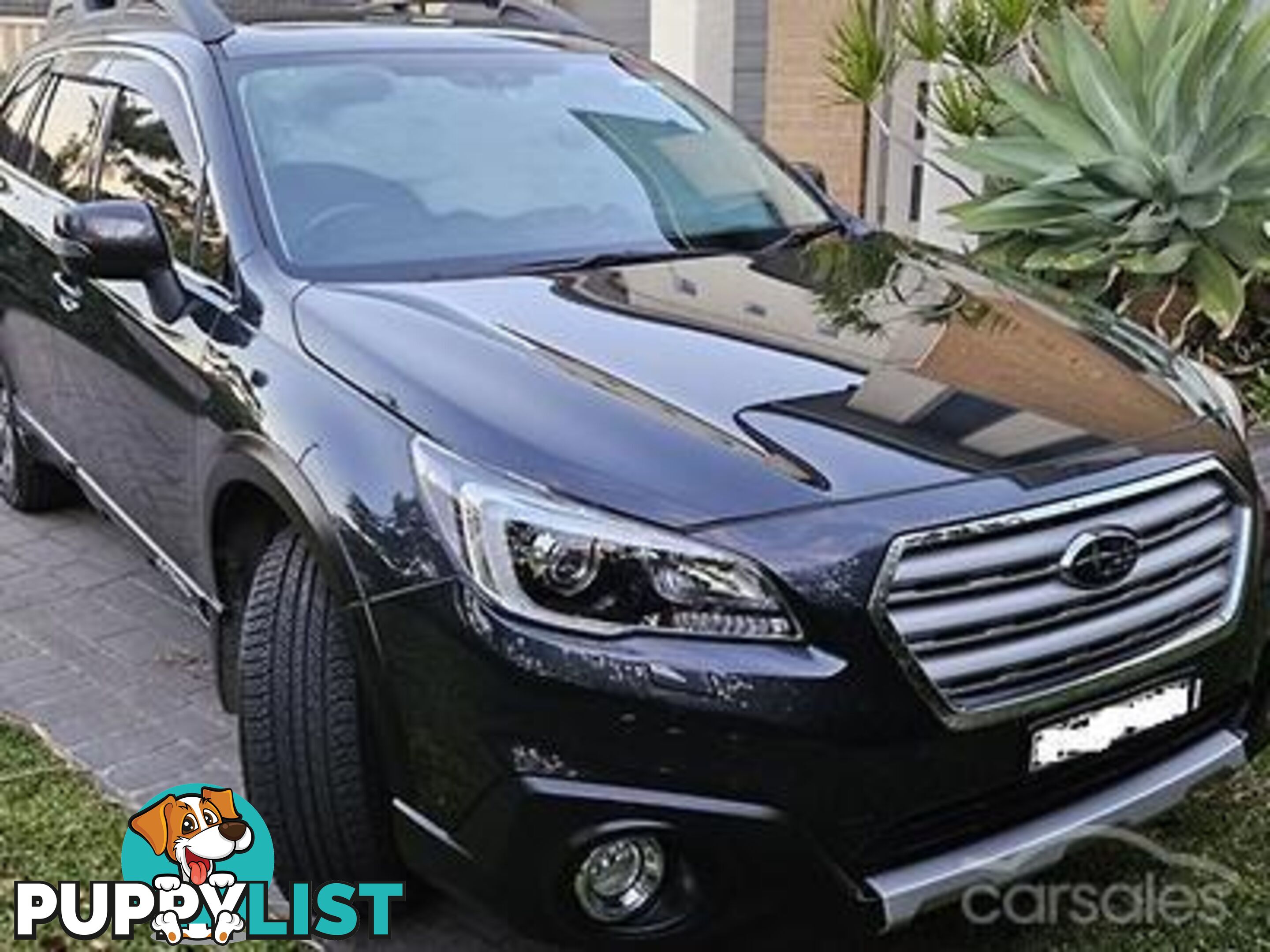 2015 Subaru Outback 2.5I PREMIUM 2,5IPREMIUMAWD SUV Automatic