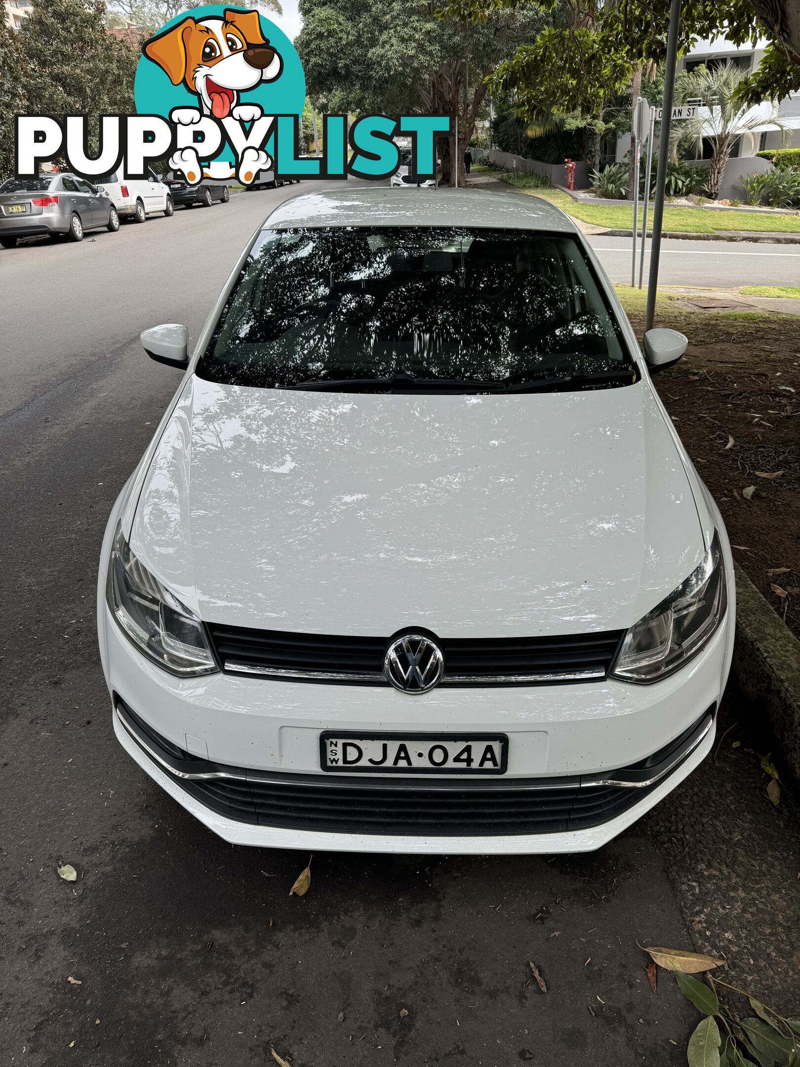 2016 Volkswagen Polo Hatchback Manual